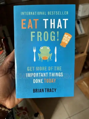 Eat That Frog