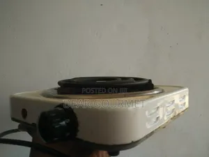 Mini Portable Electric Stove [Hot Plate]