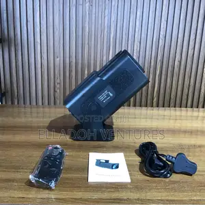 HY320 Projector TV Box + Free Projector Screen