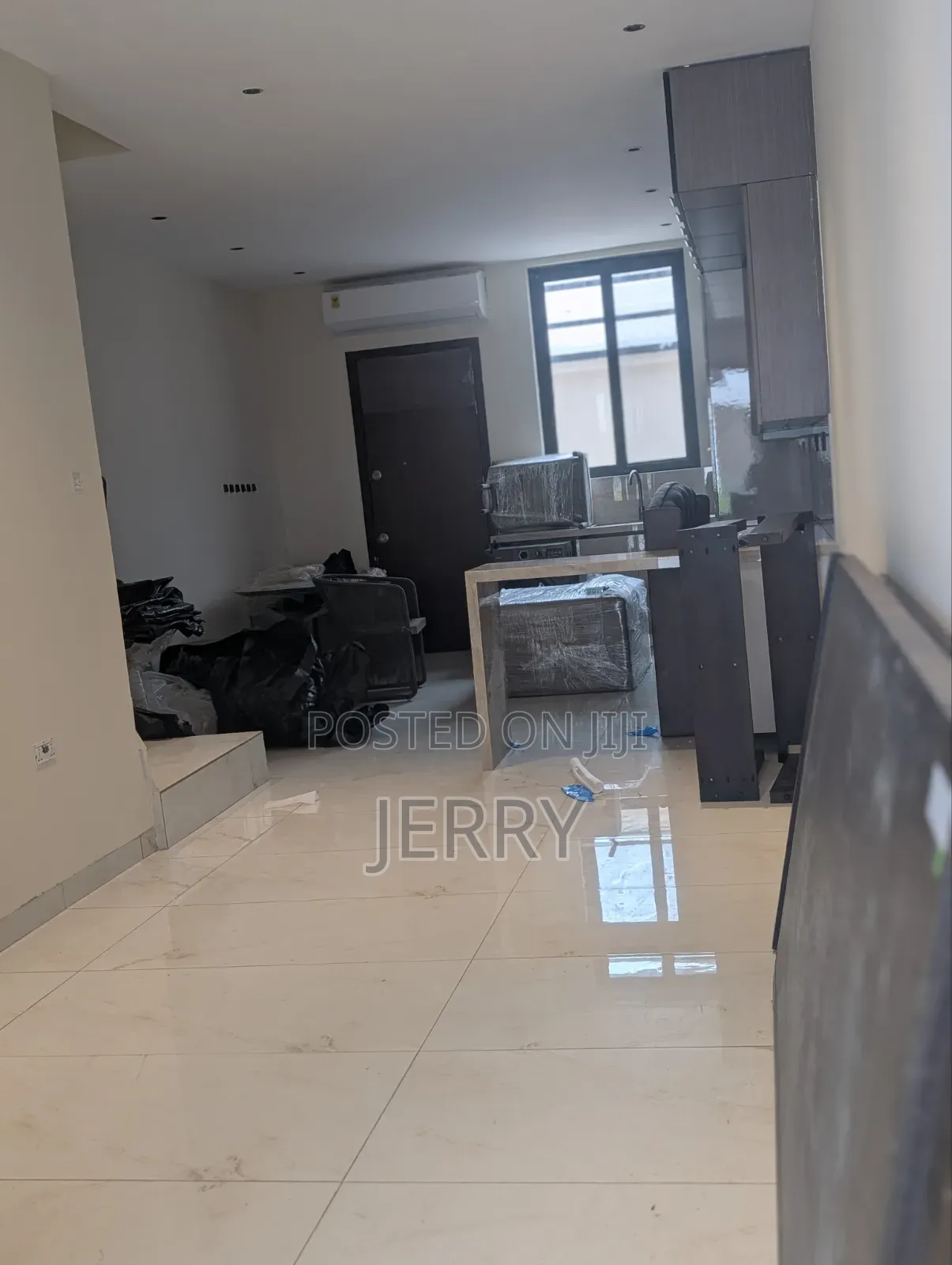 3bdrm Townhouse / Terrace in Sakumono for rent