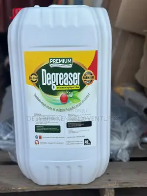 Degreaser Heavy Duty
