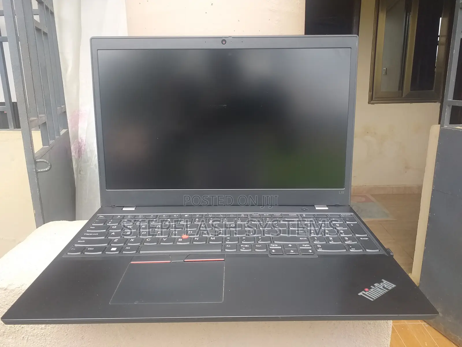 Laptop Lenovo ThinkPad L15 Gen 3 16GB AMD Ryzen 5 SSD 256GB