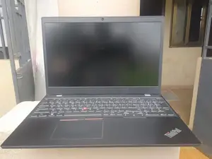Laptop Lenovo ThinkPad L15 Gen 3 16GB AMD Ryzen 5 SSD 256GB