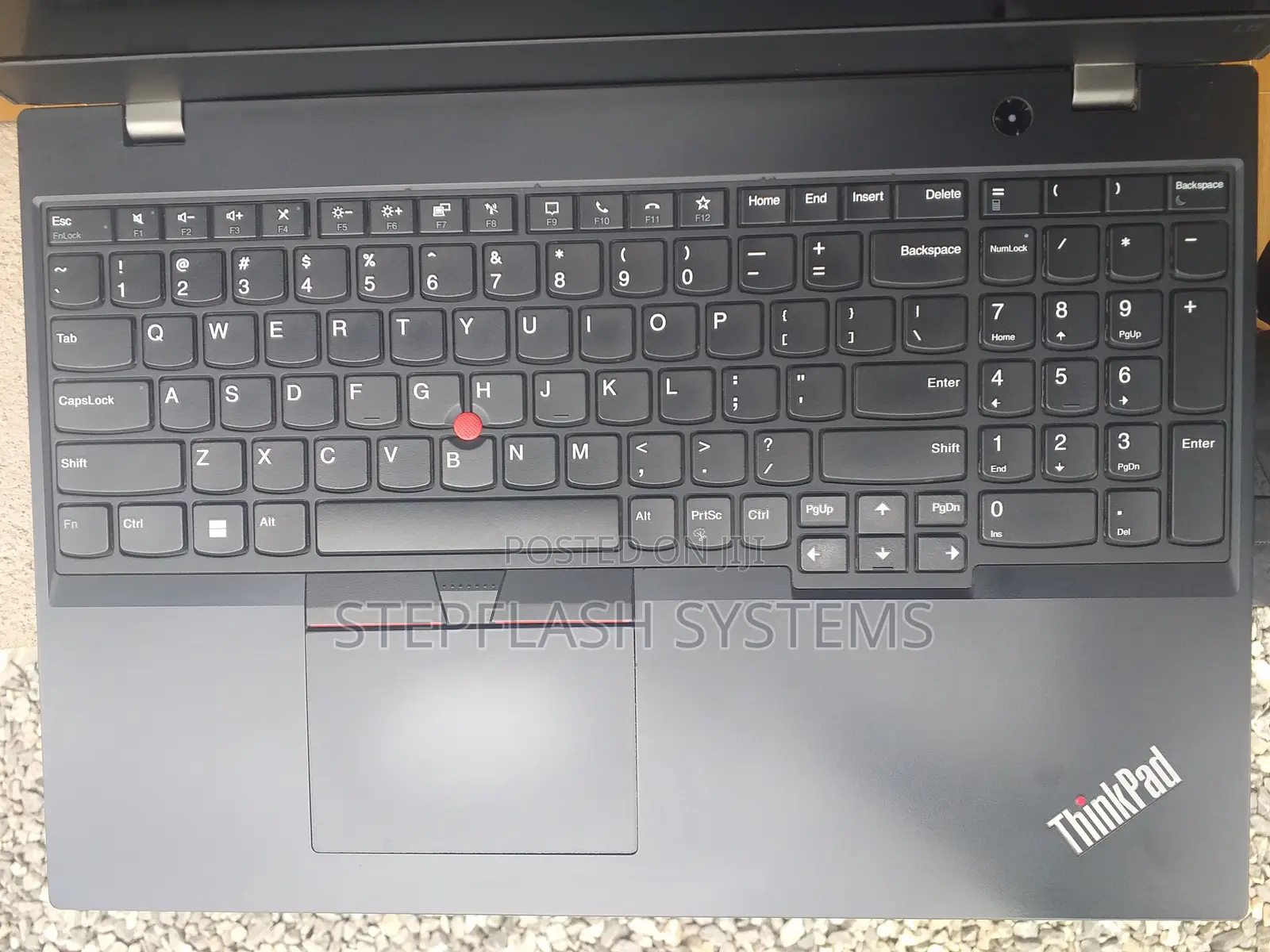 Laptop Lenovo ThinkPad L15 Gen 3 16GB AMD Ryzen 5 SSD 256GB