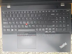 Laptop Lenovo ThinkPad L15 Gen 3 16GB AMD Ryzen 5 SSD 256GB