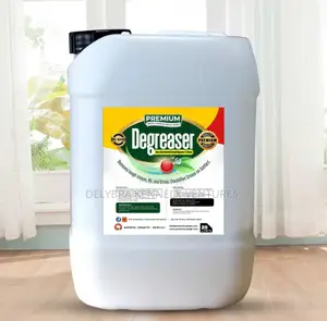 Degreaser Heavy Duty