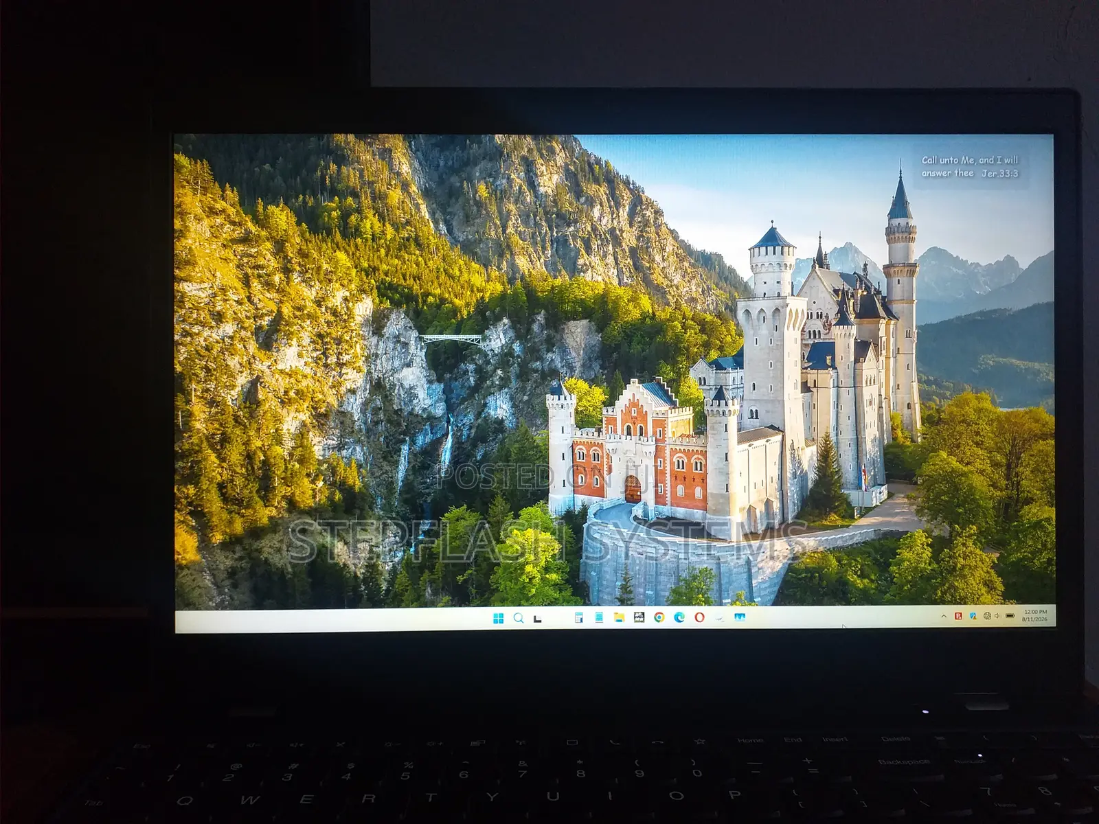 Laptop Lenovo ThinkPad L15 Gen 3 16GB AMD Ryzen 5 SSD 256GB