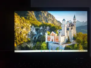 Laptop Lenovo ThinkPad L15 Gen 3 16GB AMD Ryzen 5 SSD 256GB
