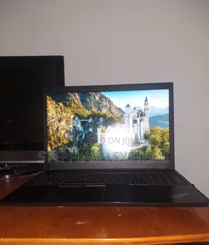 Laptop Lenovo ThinkPad L15 Gen 3 16GB AMD Ryzen 5 SSD 256GB