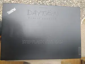 Laptop Lenovo ThinkPad L15 Gen 3 16GB AMD Ryzen 5 SSD 256GB