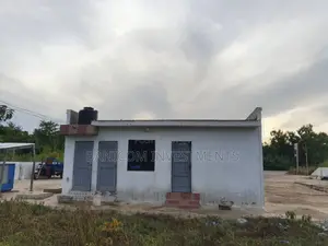 Filling Station for Lease