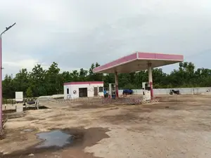 Filling Station for Lease