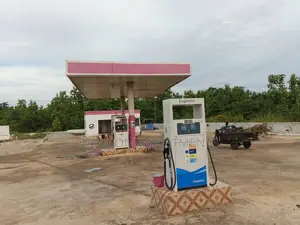 Filling Station for Lease