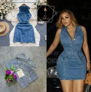 Ladies Dress