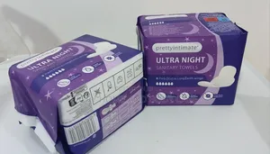 Pretty Intimate Ultra Night Sanitary Towel(Pad)