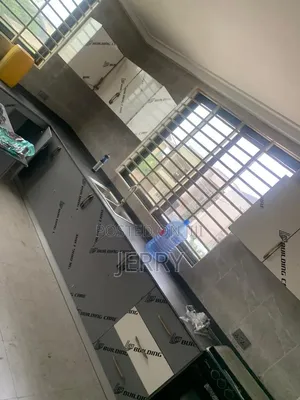 2bdrm Apartment in Baatsona Total for rent