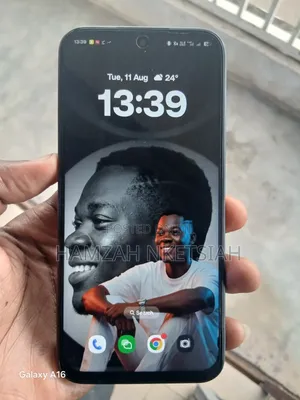 Oppo A6 5G 256 GB Blue