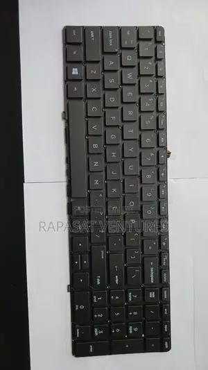 HP 15-Ch Backlight Keyboard