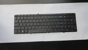 HP 15-Ch Backlight Keyboard