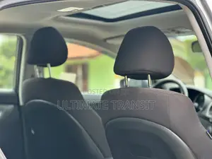 Hyundai Elantra Limited Sedan FWD (1.8L 4cyl 6A) 2016 Gray