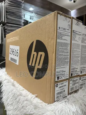 New Laptop HP OmniBook 7 16" 16GB Intel Core Ultra 5 SSD 512GB