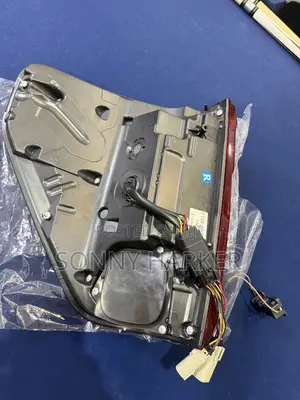 Ford F150 Tail Light 2021-2026