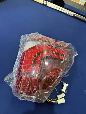 Ford F150 Tail Light 2021-2026