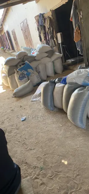 Poultry Feed