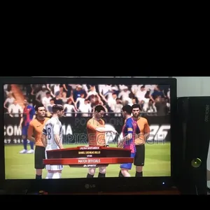 Fc 26 for Xbox 360 (Home Service Available)