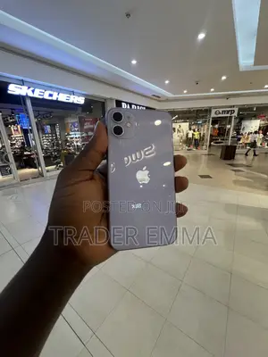 Apple iPhone 11 64 GB Purple