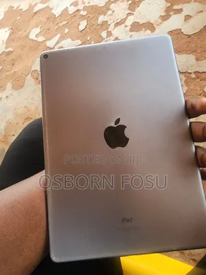 Apple iPad Air (2019) 64 GB Gray