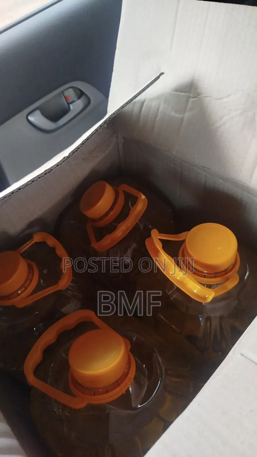 Sunflower  OIL