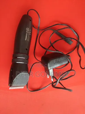 Cordless Hair Trimmer/Shaver/Clipper
