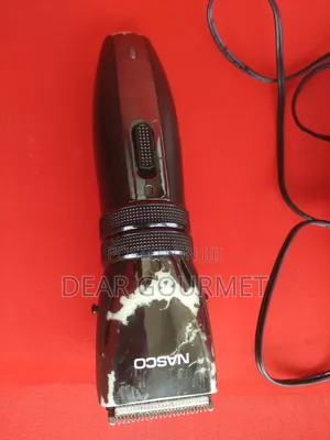 Cordless Hair Trimmer/Shaver/Clipper