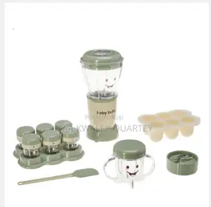 Baby Bullet Blender