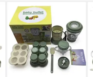 Baby Bullet Blender
