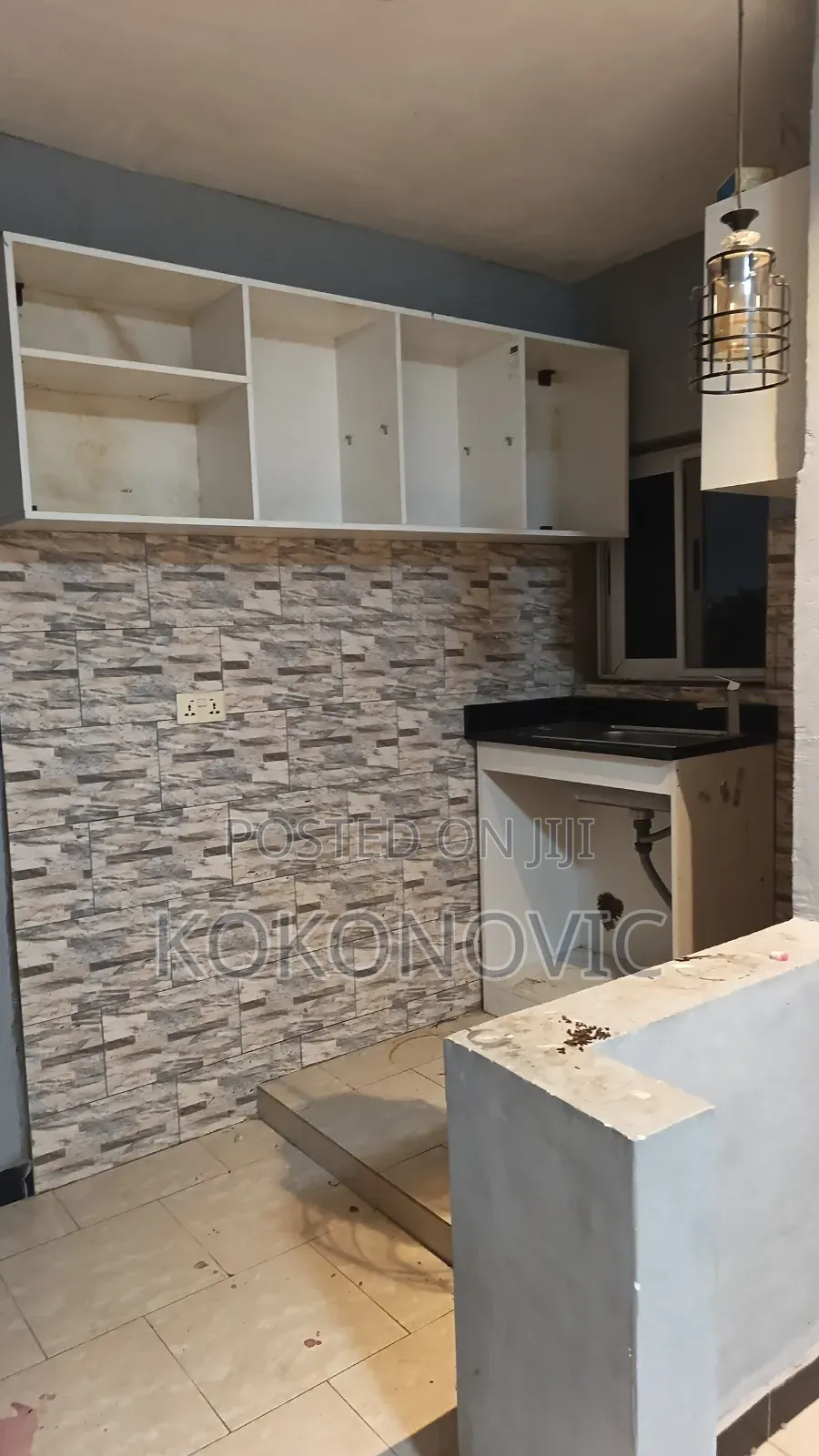 1bdrm Apartment in Mosque Area for rent