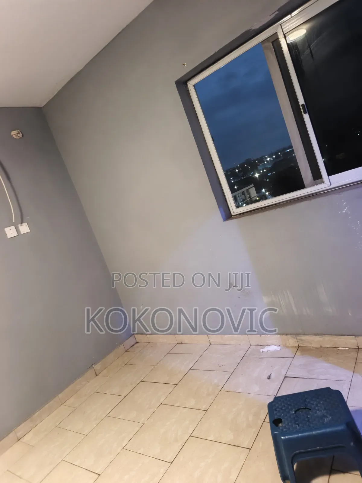 1bdrm Apartment in Mosque Area for rent