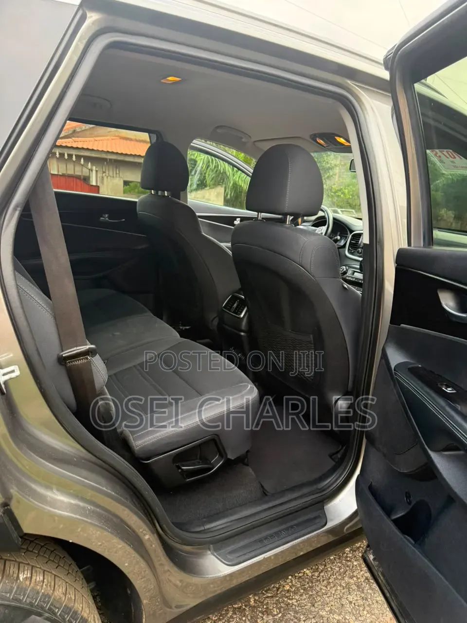 Kia Sorento 2019 Gray