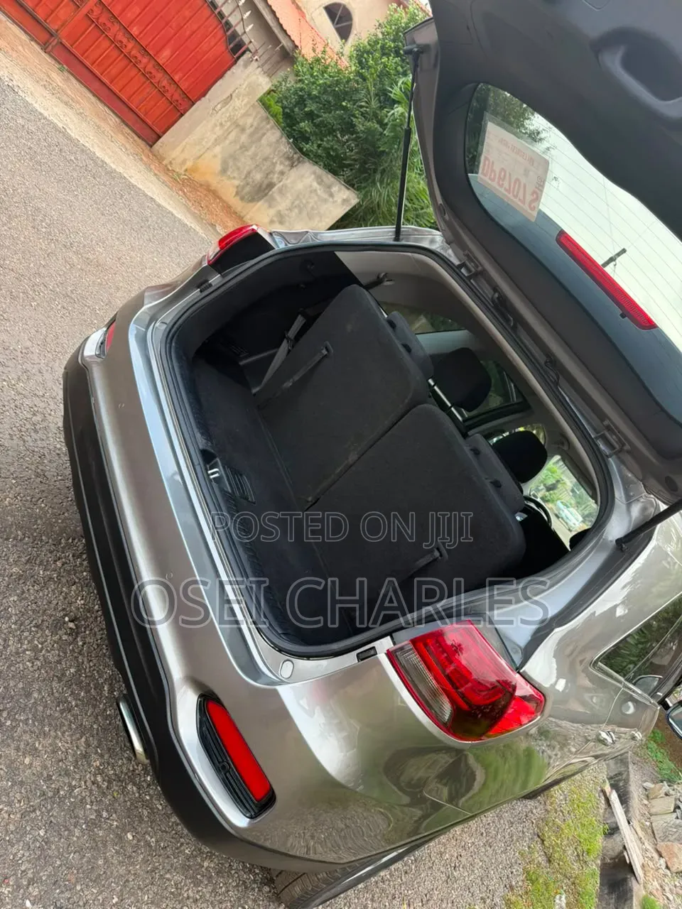 Kia Sorento 2019 Gray