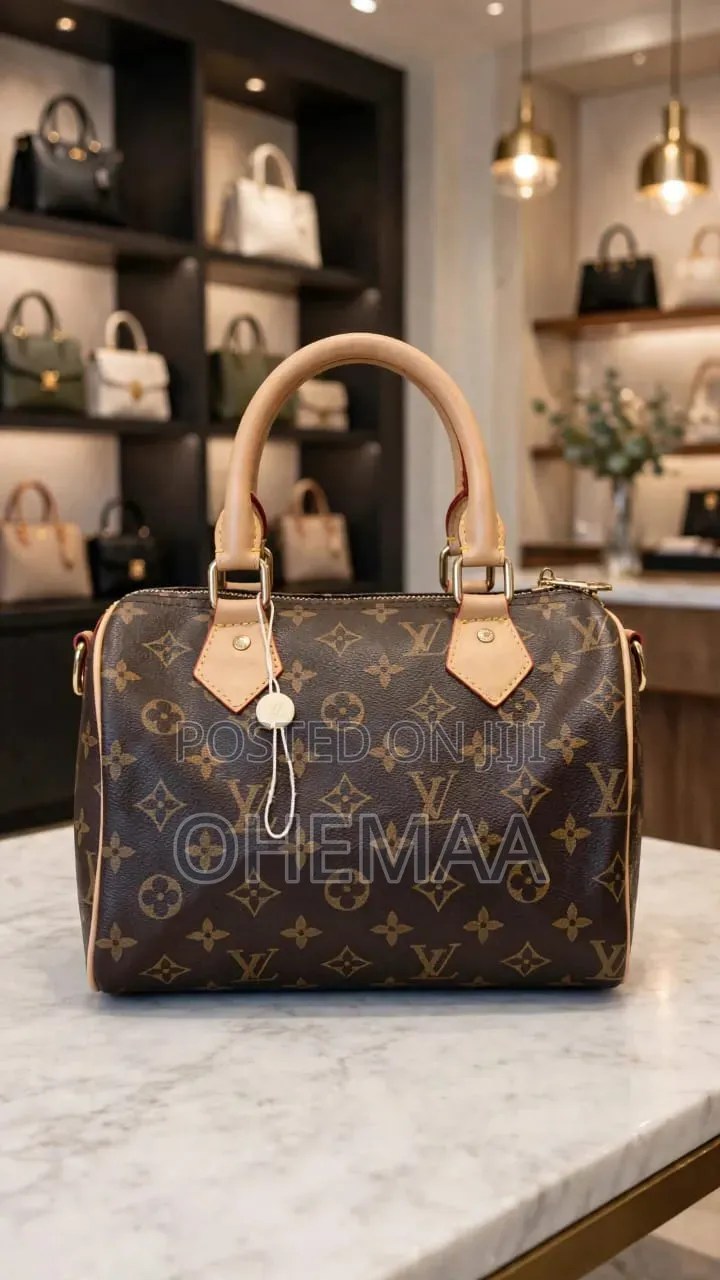 Nice Ladies Bag