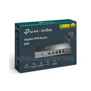 Tp Link Er605 Gateway Router