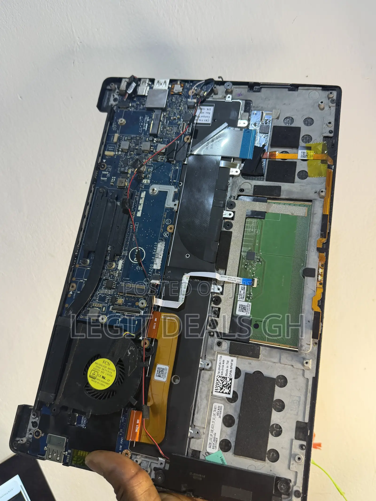 Laptop and Computer Repairs Parts