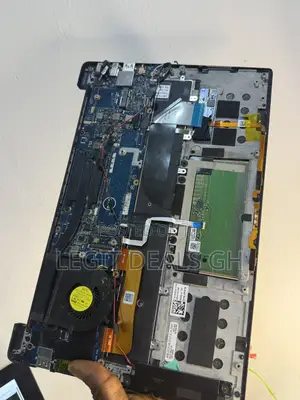 Laptop and Computer Repairs Parts