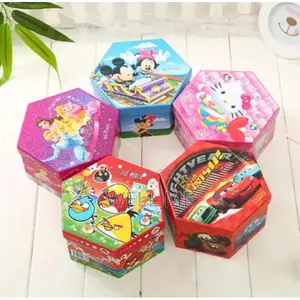 Disney 46 Pieces Art Set