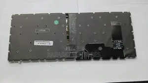 HP 440 G9 Backlight Keyboard (Uk Layout)