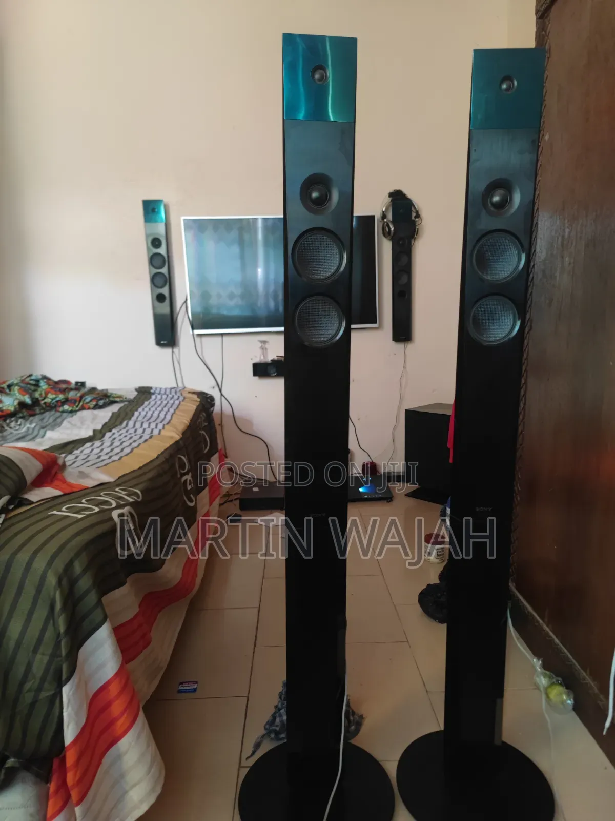 Sony Home Theater