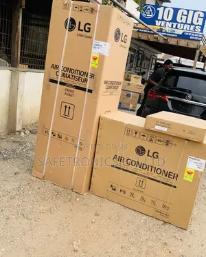 New Design LG 5HP Split TypeFloor Standing Air Conditioner AP-Q48LT3S1