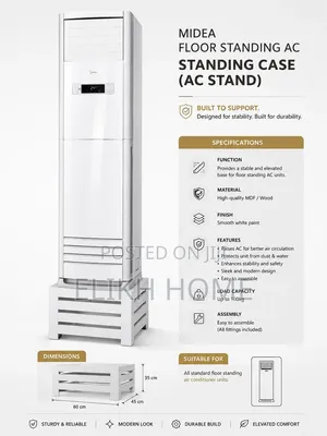 Floor Standing AC for Sale