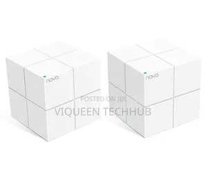 Tenda Nova Mw6